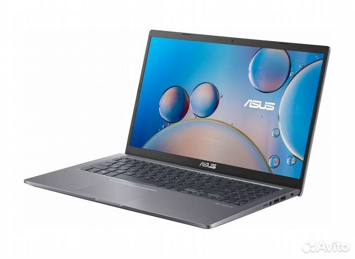 Ноутбук Asus X515EA-BQ1114W, 15.6