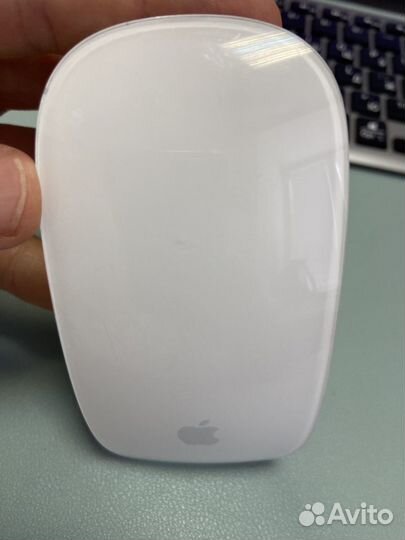 Мышь Apple Magic Mouse 1 (A1296)