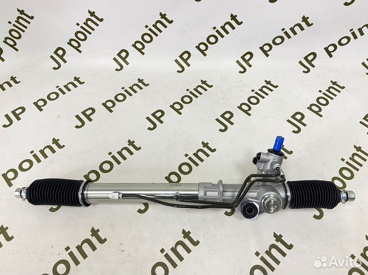 Рулевая рейка TLC Prado 90/95 / Hilux Surf 185