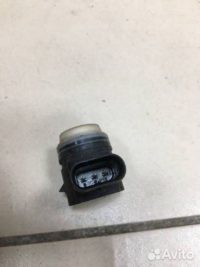 Датчик парковки Mercedes-Benz CLA-class