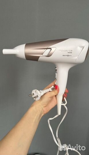 Фен Rowenta CV5830