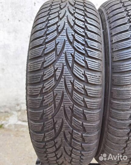 Nokian Tyres WR D3 195/65 R15 91T