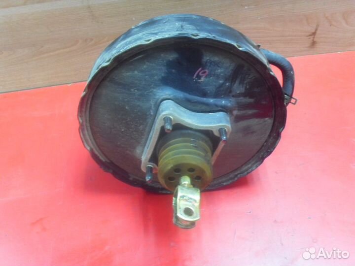 Усилитель тормозов вакуумный Hyundai Terracan (HP)