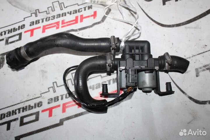 Кран печки BMW X5 X6 E70 E71 F15 F16 64116910544