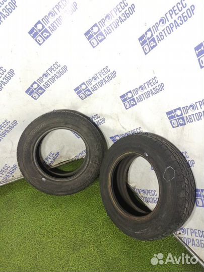 Yokohama Geolandar A/T-S G012 215/70 R16 100S