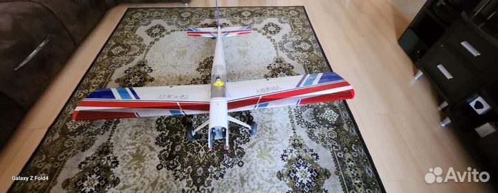 Модель самолета