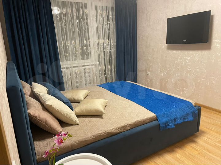 1-к. квартира, 32,9 м², 9/10 эт.