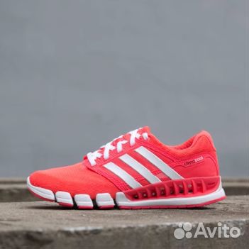 Кроссовки Adidas ClimaCool revolution Оригинал