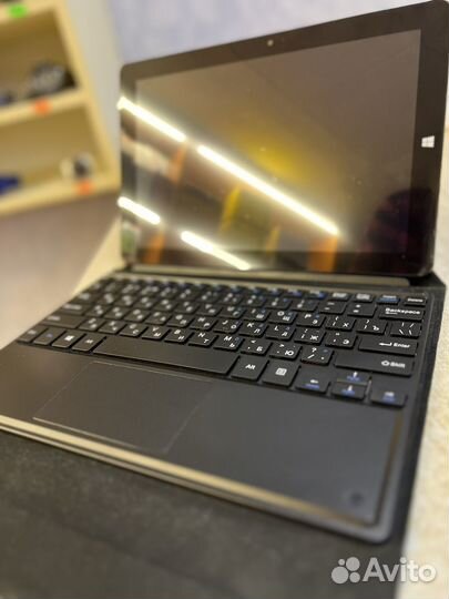 Планшет Irbis