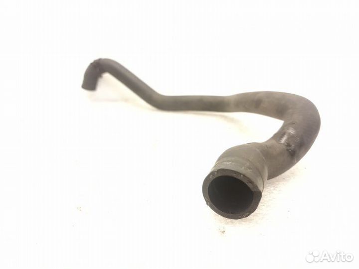 Патрубок системы охлаждения Mercedes-Benz B-Class