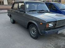 ВАЗ (LADA) 2107 1.6 MT, 2011, 77 000 км, с пробегом, цена 160 000 руб.