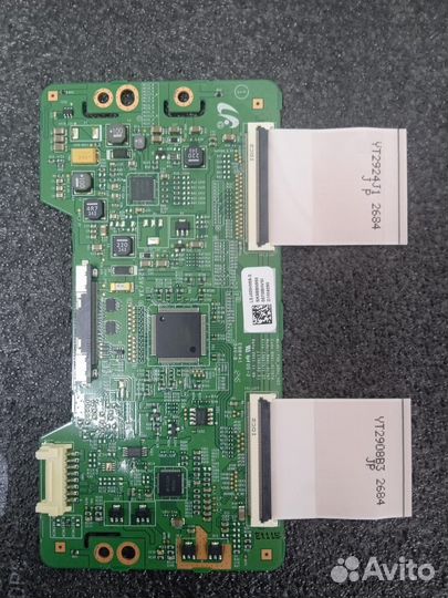 T-conn для телевизора 2