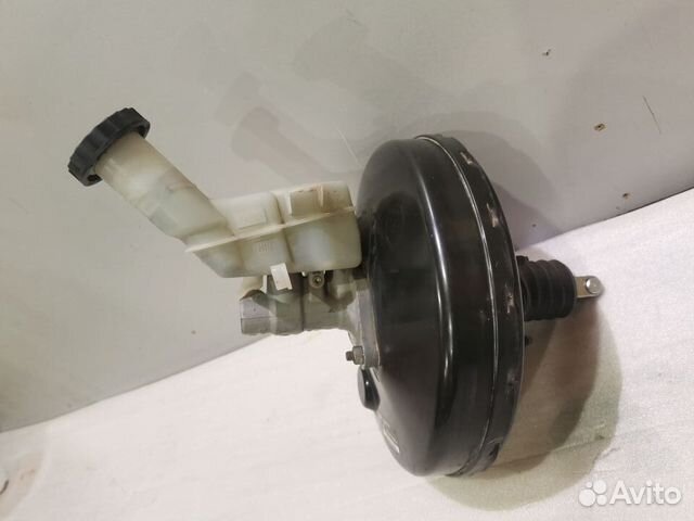 Вакуумный усилитель Mitsubishi Outlander 3, GF