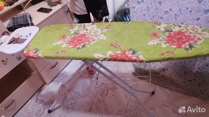 Б-1 Доска гладильная 38565