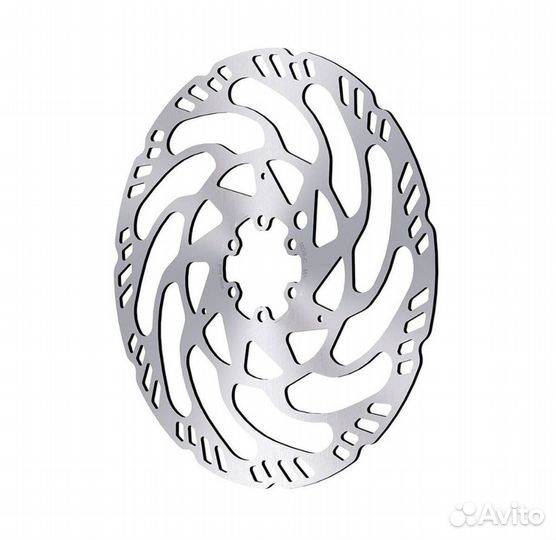 Ротор Magura MDR-C Storm HC SL.2 CL 6B 160 180 203