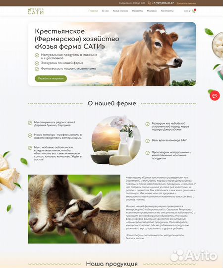 Создание сайтов. Продвижение сайтов. Яндекс Директ