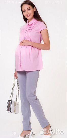 Одежда для беременных Размер 42