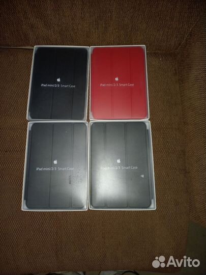 Чехол на iPad