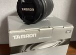 Tamron 18-200mm байонет EF