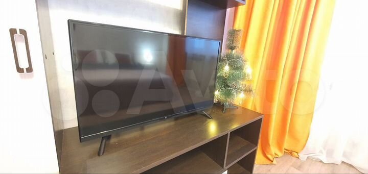 1-к. квартира, 38 м², 8/19 эт.