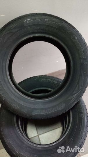 Cordiant Comfort 2 195/65 R15 95H