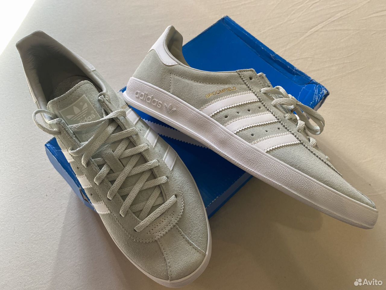 Новые кроссовки Adidas Broomfield оригинал купить в Санкт-Петербурге по ...