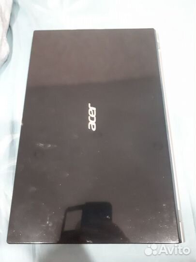 Ноутбук Acer v3