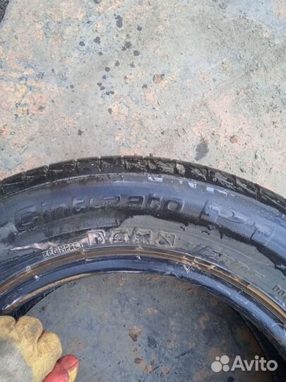 Pirelli Cinturato P1 185/65 R14