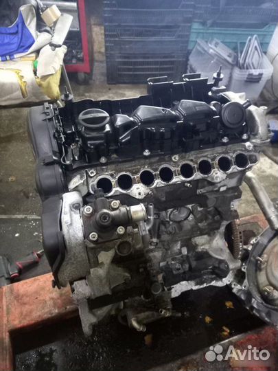 Двс Volvo S60
