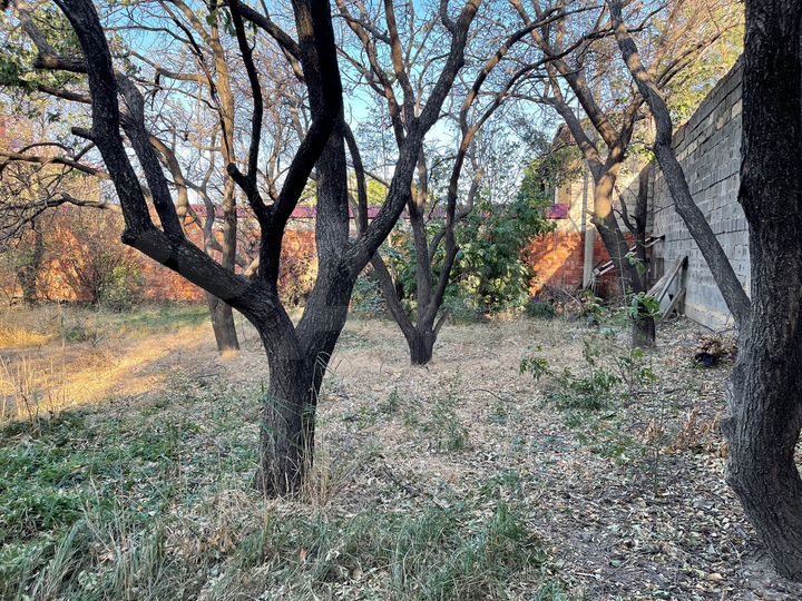 Участок 7 сот. (ИЖС)