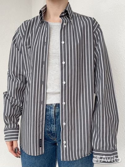 Мужская рубашка McGregor M/39