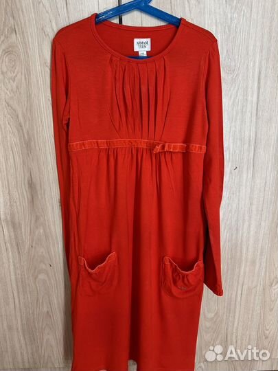 Платье для девочки Armani