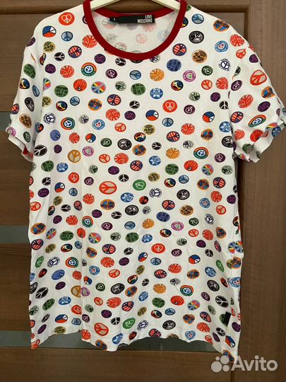 Футболка оригинал