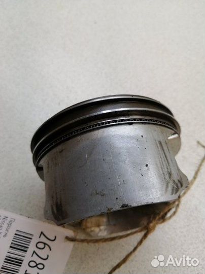 Поршень Nissan X-Trail T30 QR25DE