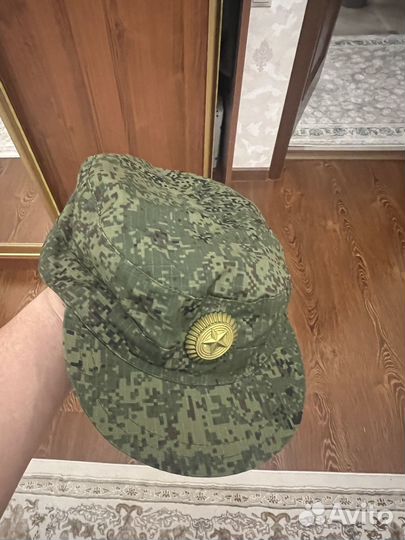 Военная форма