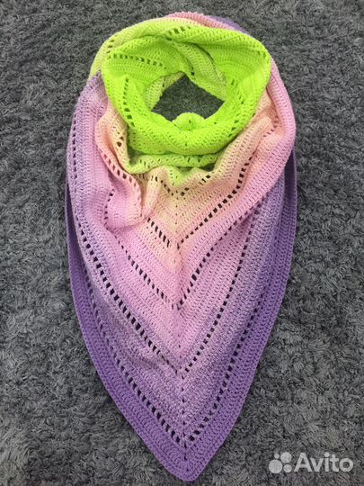 Шикарный бактус