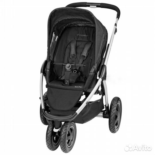 Коляска Maxi Cosi Mura Plus 3