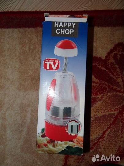 Мелкая техника для кухни