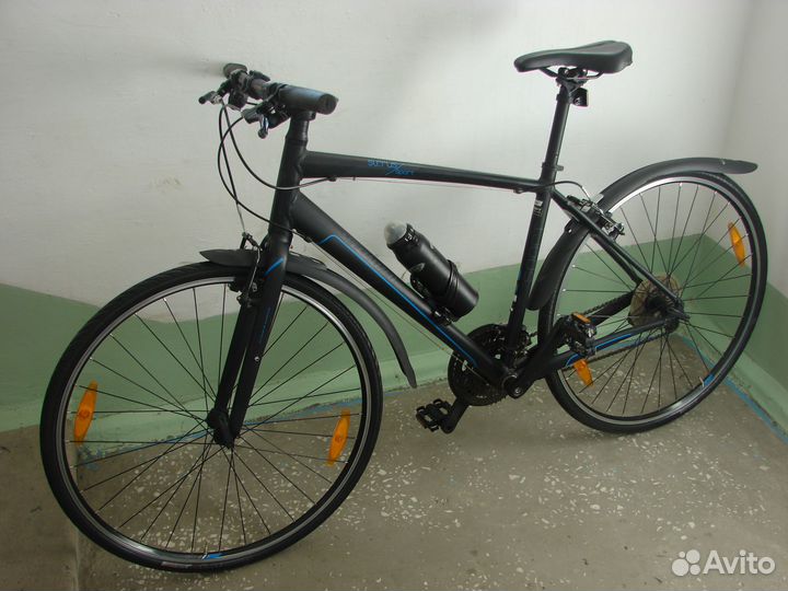 Велосипед Specialized Sirrus Sport
