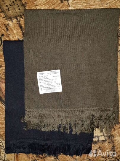 Кашне/шарф для военнослужащих