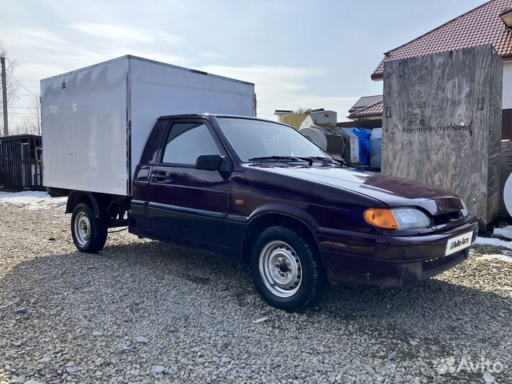 ВИС 2347 1.6 МТ, 2009, 215 000 км