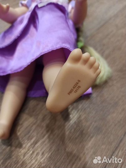 Кукла Disney Рапунцель