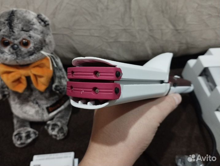 Мультистайлер Babyliss MS21E (новый)