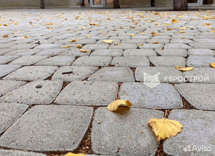 Тротуарная плитка оптом и в розницу