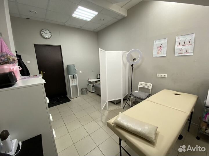 Депиляция воском: глубокое бикини