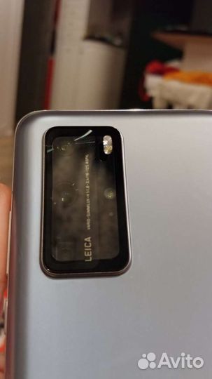 Продам чехол для смартфона Huawei P40