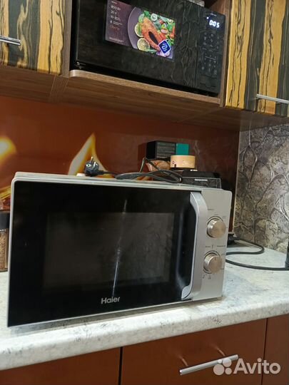 Свч микроволновая печь