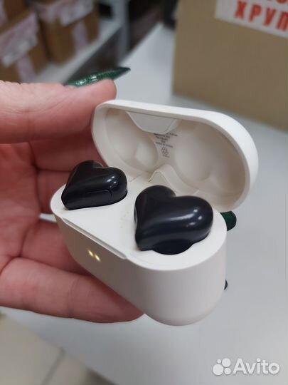 Беспроводные наушники