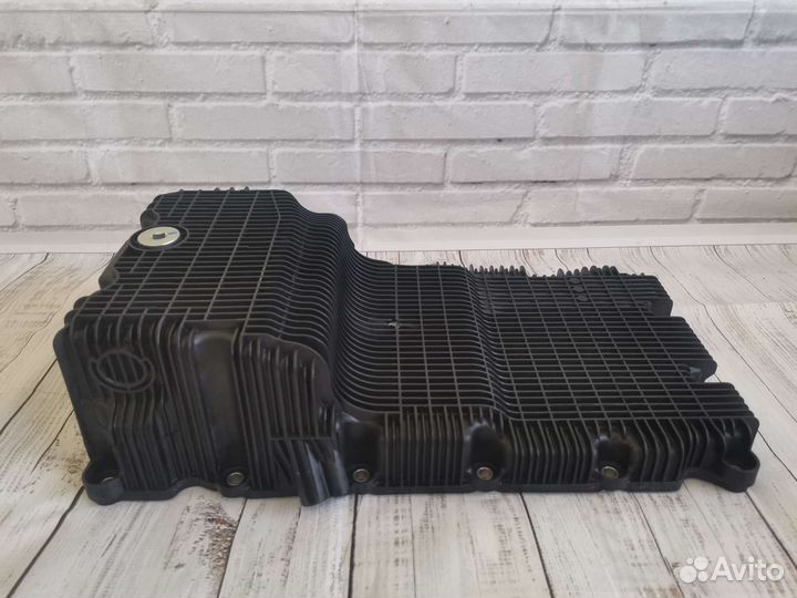 Поддон двигателя Cummins isf2.8