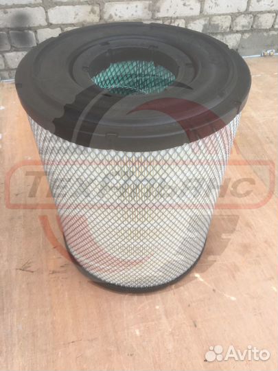 Фильтр воздушный stal ST40302AB/ST302AB